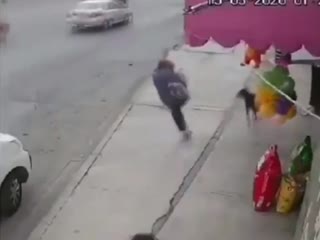 instant karma