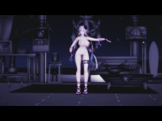 mmd r-18 [normal] lila decyrus secret story of the swan author red eyes lunatic