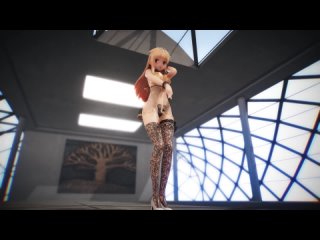 mmd r-18 [normal] yudachi phone number author 000