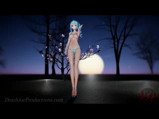 mmd r-18 [normal] miku phone number author deathjoeproduction