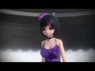 mmd r-18 [normal] kaat madamamagoto author orion dobledosis