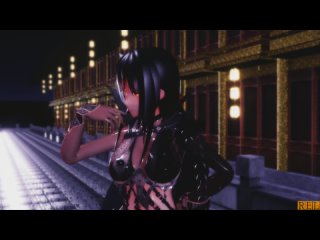 mmd r-18 [normal] divine diva love me if you can author red eyes lunatic
