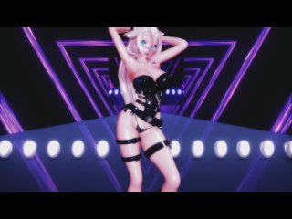 mmd r-18 [normal] ia me me me author rel